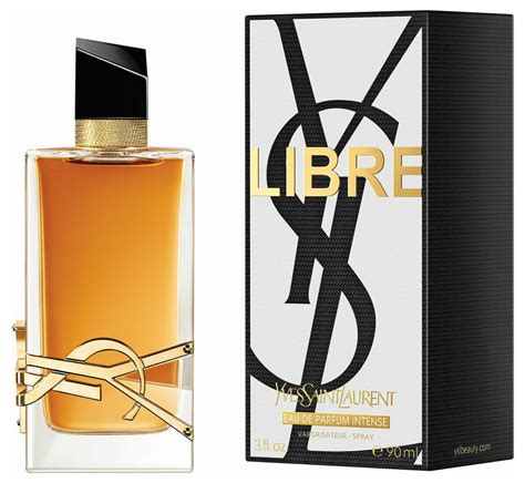 libre eau de parfum spray van yves saint laurent|libre yves Saint Laurent coffret.